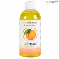 2x Fresh Orange 500ml (concentraat)
