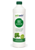 Allesputzer 1000ML met Multifunctionele Doek + Sproeiflacon