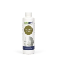 Bad & Sanitair Reiniger 500ml + Bad DIAMANT