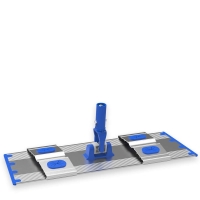 Mr. Blue Flexible + Vloervezel Micro Standaard