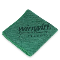 Oven - & Grillreiniger 1000ml GREEN-Line + kwast +Multidoek