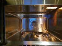 Oven - & Grillreiniger 1000ml GREEN-Line + kwast +Multidoek
