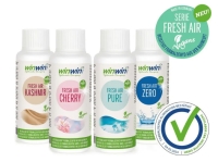 MASTER Bowl Maxs 4.0 – blauw + 4x 100ml Fresh AIR