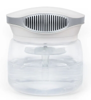 MASTER Bowl Maxs 4.0 – Grijs + 4x 100ml Fresh AIR