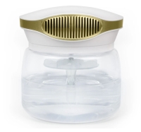 MASTER Bowl Maxs 4.0 – Gold + 2x 250ml Fresh AIR