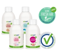 MASTER Bowl Maxs 4.0 – Gold + 2x 250ml Fresh AIR