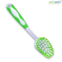 Afwasmiddel "MANGOCREAM " 500ml + Afwasborstel