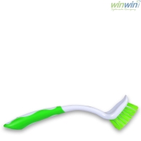 Afwasmiddel "MANGOCREAM " 500ml + Afwasborstel